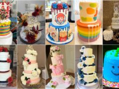 Browse Vote_ Worlds Highly Recommended Cake Designer