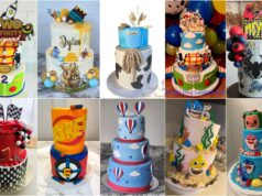 Browse Vote_ Worlds Jaw-Dropping Cake Masterpiece