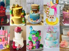 Browse Vote_ Worlds Jaw-Dropping Cake Masterpiece