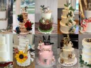 Browse Vote_ Worlds Mind-Blowing Cake Masterpiece