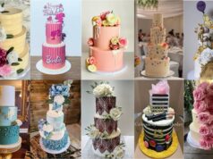 Browse Vote_ Worlds Mind-Blowing Cake Masterpiece