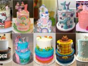 Browse Vote_ Worlds Mind-Blowing Cake Masterpiece