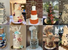 Browse Vote_ Worlds Most Beautiful Cake Creation