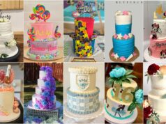 Browse Vote_ Worlds Most Beautiful Cake Creation