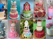 Browse Vote_ Worlds Most Beautiful Cake Creation