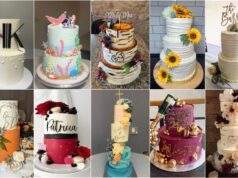 Browse Vote_ Worlds Most Beautiful Cake Creation