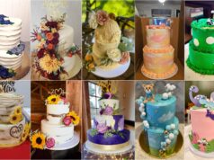 Browse Vote_ Worlds Most Beautiful Cake Creation