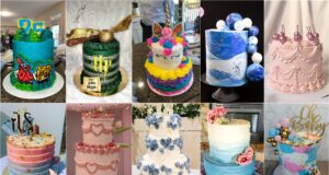 Browse Vote_ Worlds Super Artistic Cake Designer