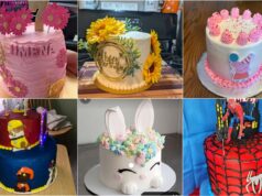 Browse Vote_ Worlds Super Artistic Cake Designer