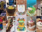 Browse Vote_ Worlds Super Artistic Cake Designer