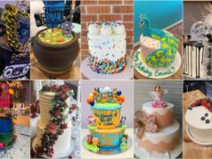 Browse Vote_ Worlds Super Artistic Cake Designer