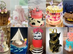 Browse Vote_ Worlds Super Artistic Cake Designer