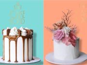 Cakes by CAKE BOXED