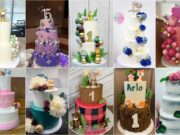 Vote World's Extraordinary Cake Artist