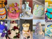 Browse Vote Worlds Super Remarkable Cake Masterpiece