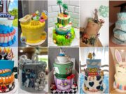 VoteJoin Designer of the Worlds Loveliest Cakes