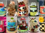 VoteJoin Designer of the Worlds Loveliest Cakes