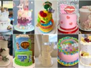 VoteJoin Designer of the Worlds Loveliest Cakes