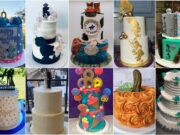 VoteJoin Designer of the Worlds Loveliest Cakes