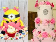 Vote_ Worlds Extraordinary Cake Artist