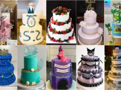 Vote_ Worlds Extraordinary Cake Artist