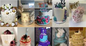 Vote_ Worlds Extraordinary Cake Artist