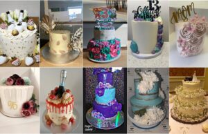 Vote_ Worlds Extraordinary Cake Artist