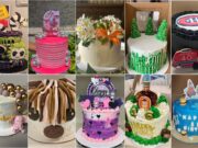 Vote_ Worlds Extraordinary Cake Artist