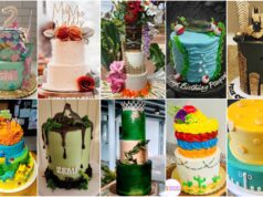 Browse Vote Designer of the Worlds Most Ultimate Cakes