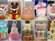 Browse Vote Worlds Mind Blowing Cake Masterpiece