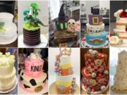 Vote and Win Decorator of the Worlds Finest Cakes