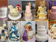 Vote and Win Decorator of the Worlds Finest Cakes