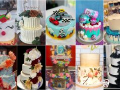 Vote and Win Decorator of the Worlds Finest Cakes