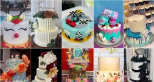 Vote and Win Decorator of the Worlds Finest Cakes