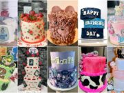 Vote Designer of the Worlds Most Wonderful Cakes