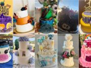 Vote Designer of the Worlds Most Wonderful Cakes