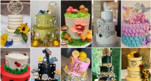 Vote Designer of the Worlds Most Wonderful Cakes