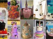 Vote Designer of the Worlds Most Wonderful Cakes