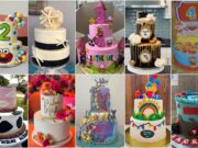 Vote Designer of the Worlds Gorgeous Cakes