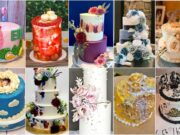 Vote Designer of the Worlds Gorgeous Cakes