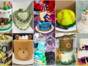 Vote Designer of the Worlds Most Wonderful Cakes