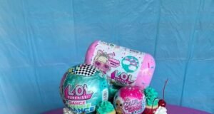Cake by Tiffany's Sweet Treats