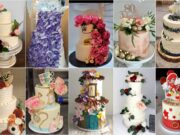 Vote Decorator of the World's Fascinating Cakes