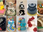 Vote Designer of the Worlds Most Wonderful Cakes