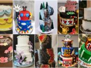 Vote Worlds Super Amazing Cake 2024