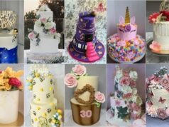 Vote/Join_ Worlds Super Amazing Cake Artist 2024