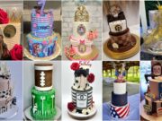 Vote_ Decorator of the Worlds Fascinating Cakes