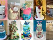 Vote_ Decorator of the Worlds Fascinating Cakes