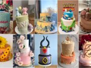 Vote_ Decorator of the Worlds Fascinating Cakes