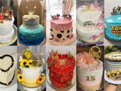 Vote_ Decorator of the Worlds Fascinating Cakes